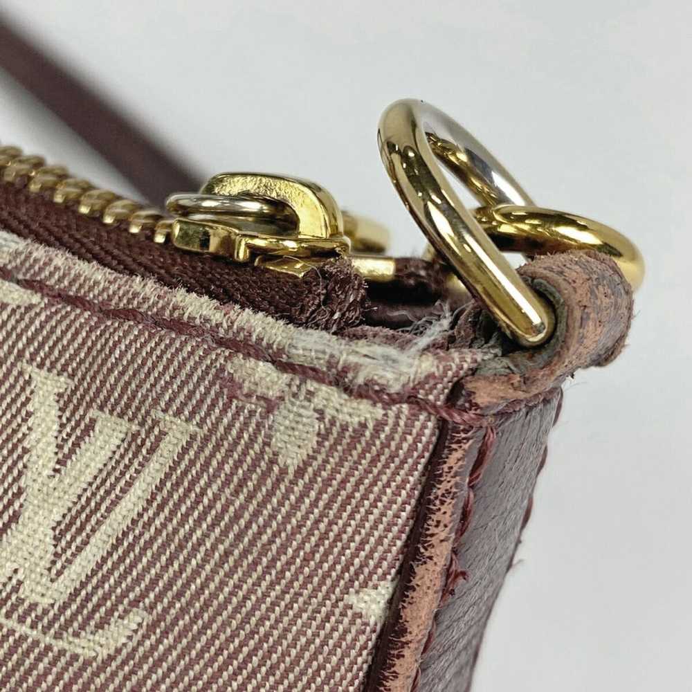 Louis Vuitton Louis Vuitton Sepia Monogram Idyl M… - image 5