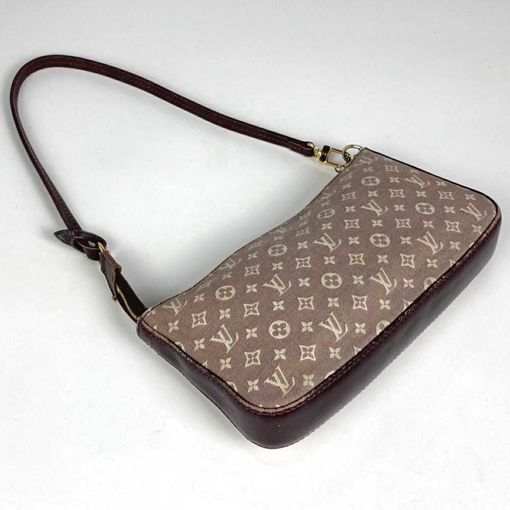 Louis Vuitton Louis Vuitton Sepia Monogram Idyl M… - image 6