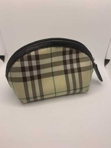 Burberry Authentic Burberry Mini Pouch