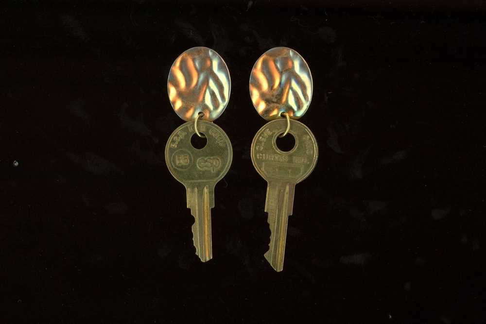 Other Unlocked Dunes - Keys to the Freakscape - image 1