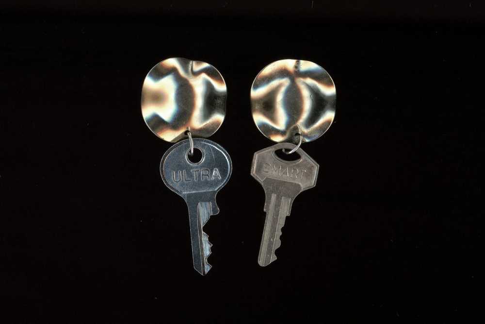 Other Ultra Smart - Keys to the Freakscape - image 1