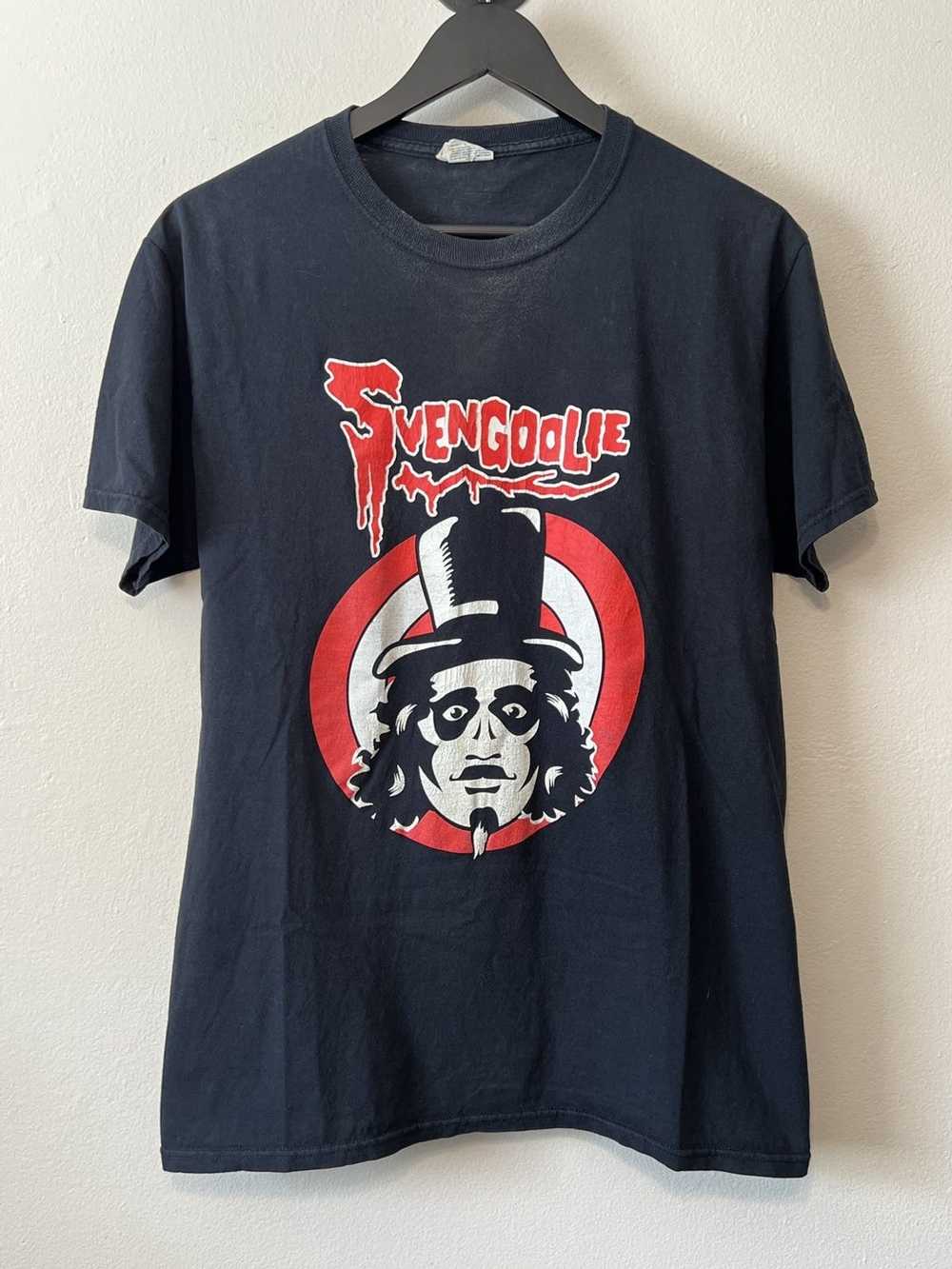 Movie × Vintage VTG Svengoolie The Official Chick… - image 1