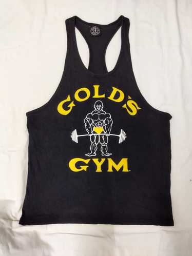 Golds gym tank top - Gem