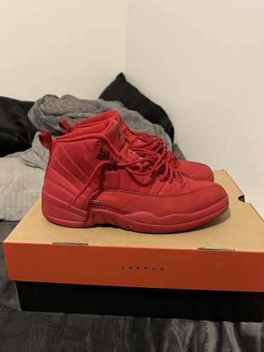 Jordan Brand Jordan 12 gym red - image 1