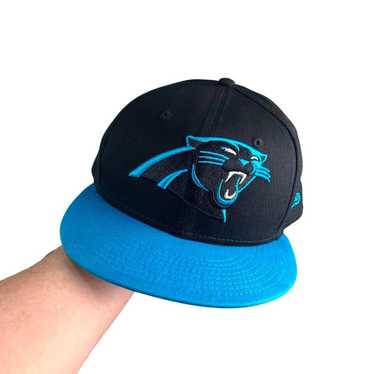 New era carolina panthers - Gem