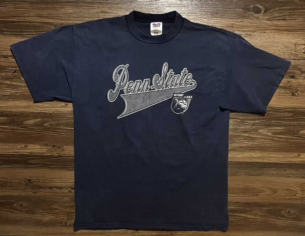 Ncaa × Vintage Vintage Penn State t-shirt size XL - image 1