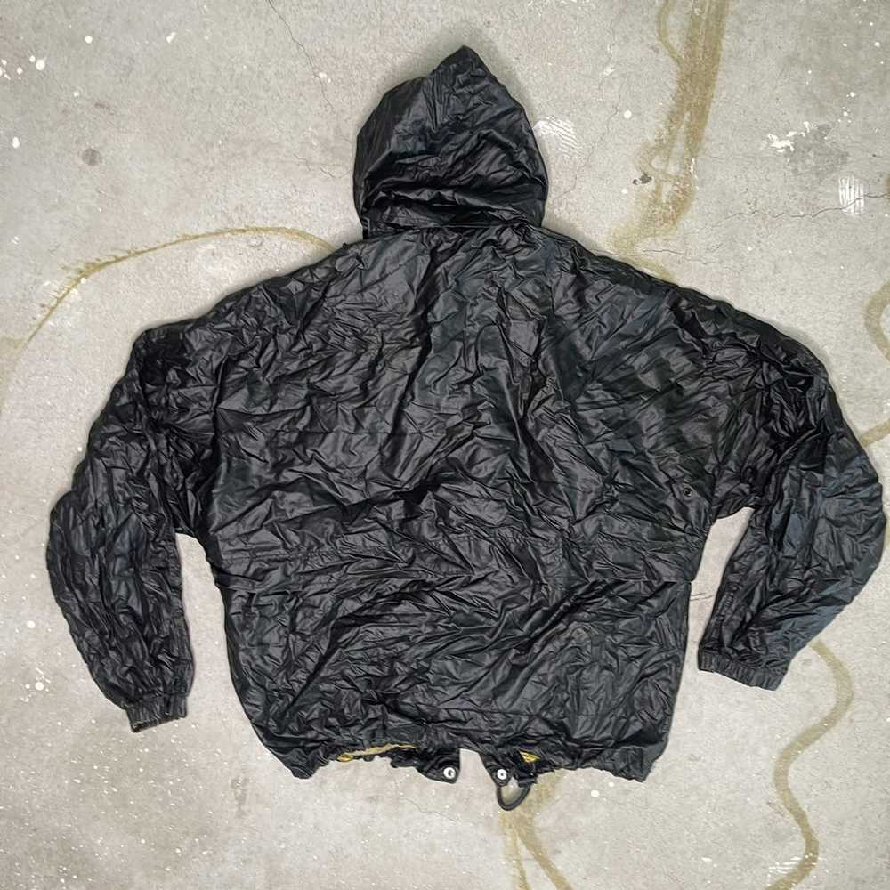 Streetwear Vintage windbreaker - image 2