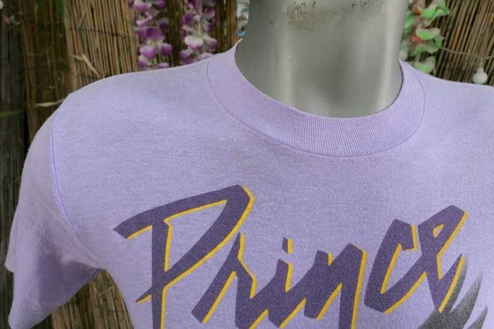 Vintage Vintage PRINCE & The Revolution When Dove… - image 9