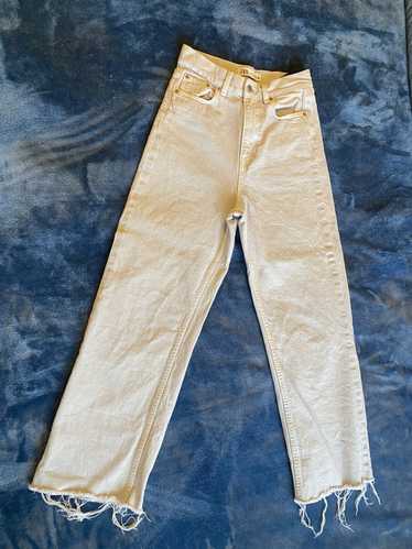 Zara 90’s Full Length jeans
