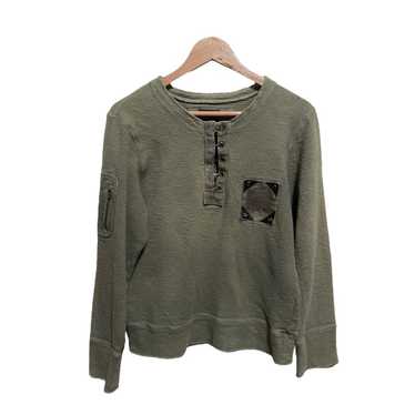 Share Spirit Homme Share spirit Longsleeve