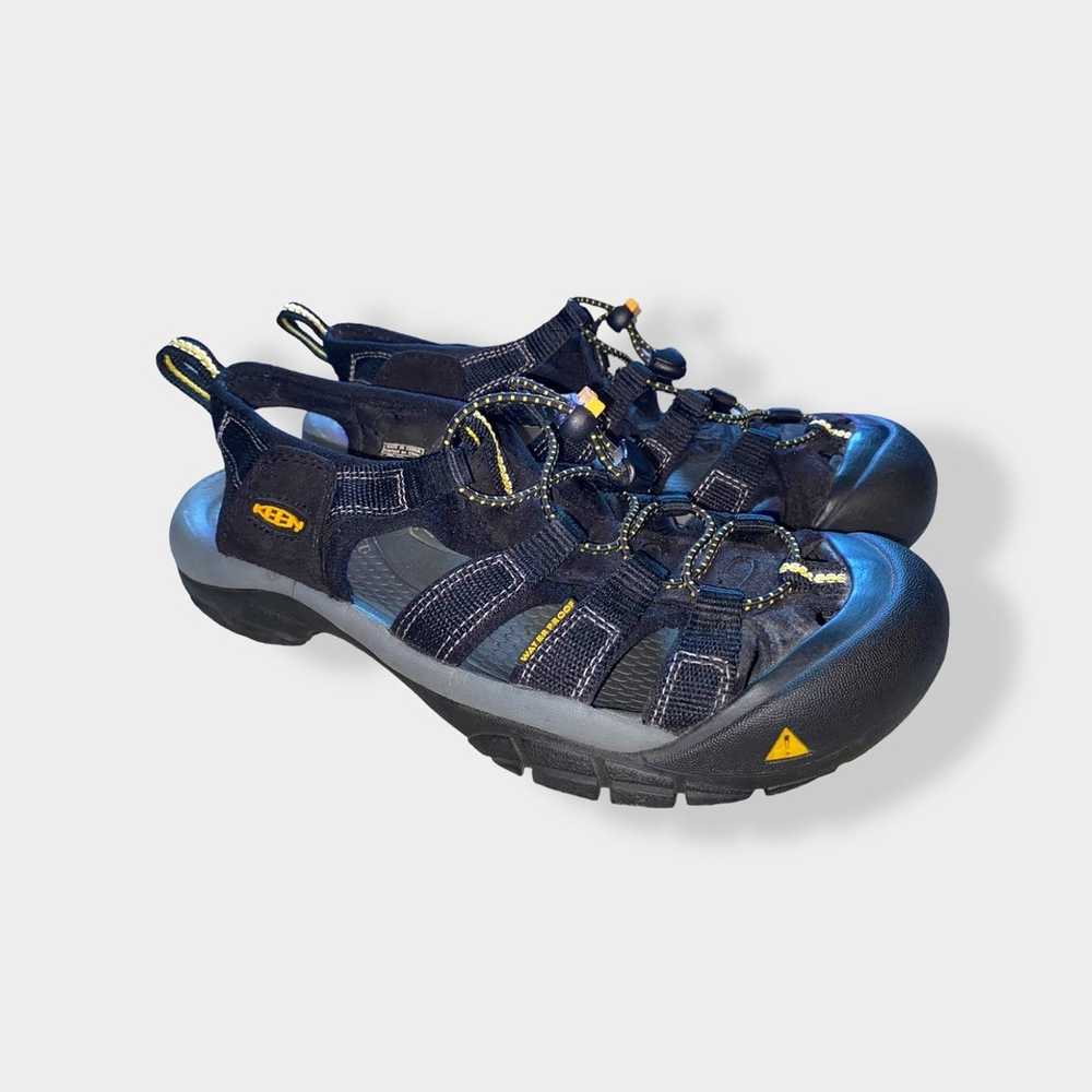 Keen × Outdoor Life Keen Waterproof Sandals Women… - image 1