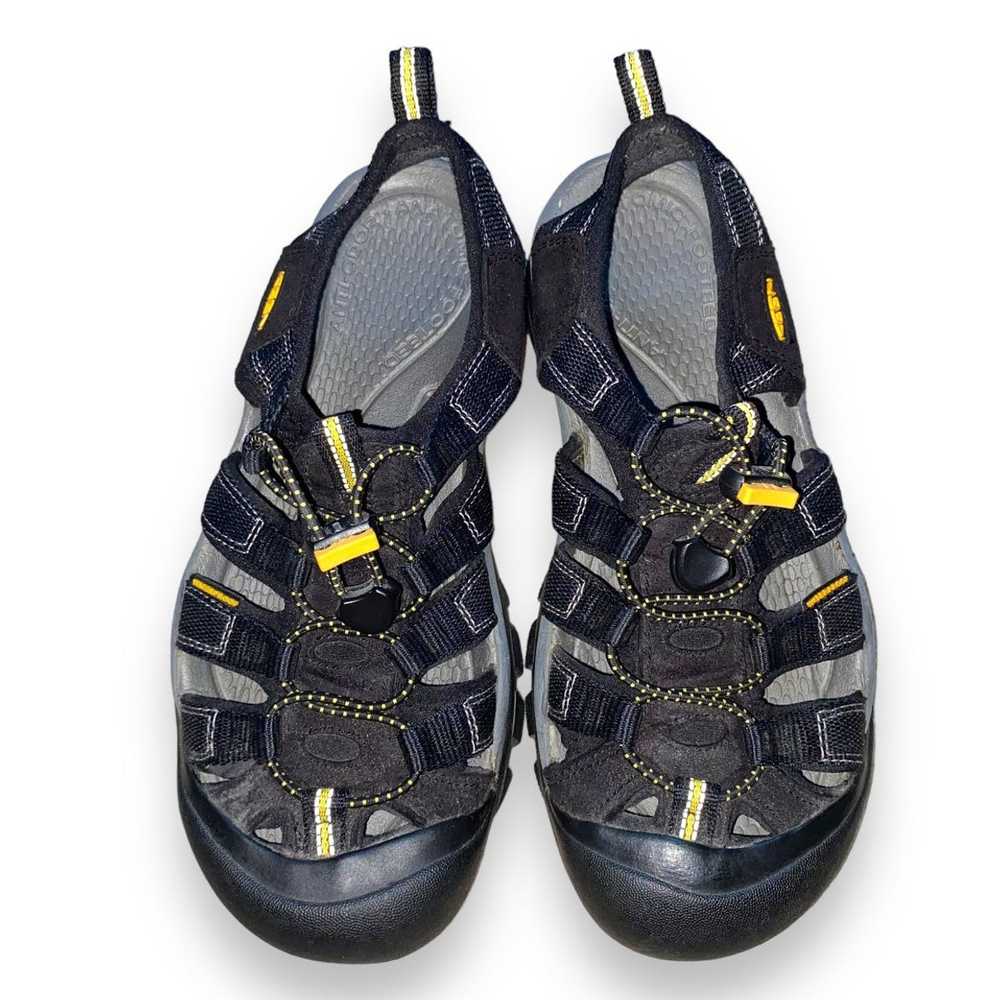 Keen × Outdoor Life Keen Waterproof Sandals Women… - image 2