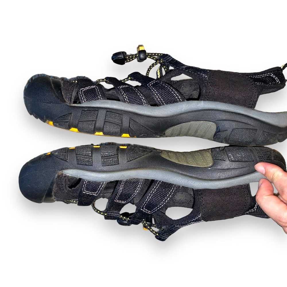Keen × Outdoor Life Keen Waterproof Sandals Women… - image 4