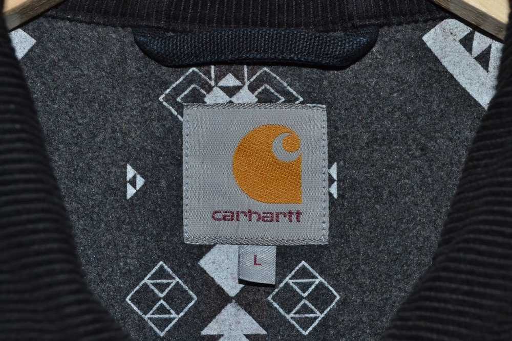 Carhartt × Carhartt Wip × Streetwear Carhartt Mic… - image 11