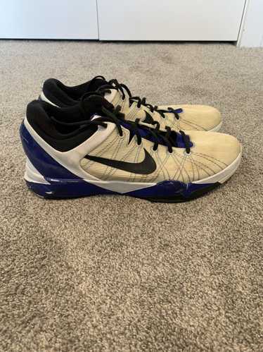 Nike Nike Kobe 7 Supreme Concord