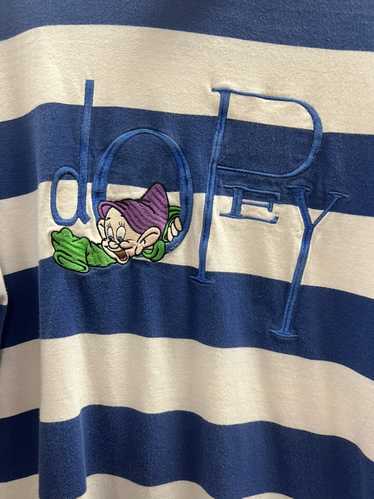 Disney × Vintage Vintage Snow White Dopey Disney T