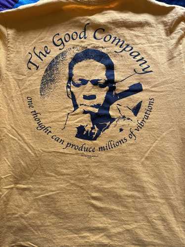 The Good Company The good company John Coltrane