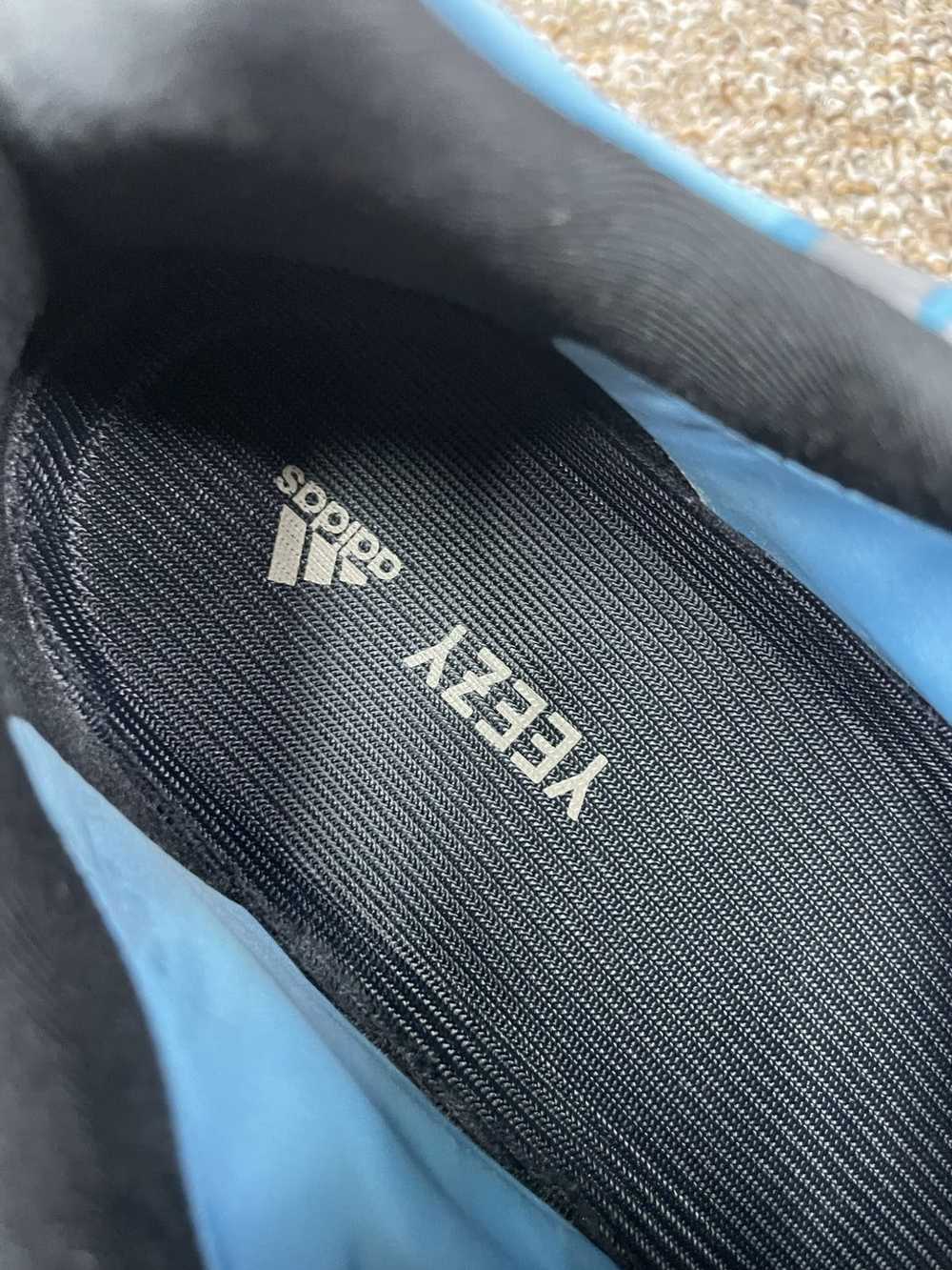 Adidas Yeezy Boost 700 Mnvn Bright Cyan - image 10