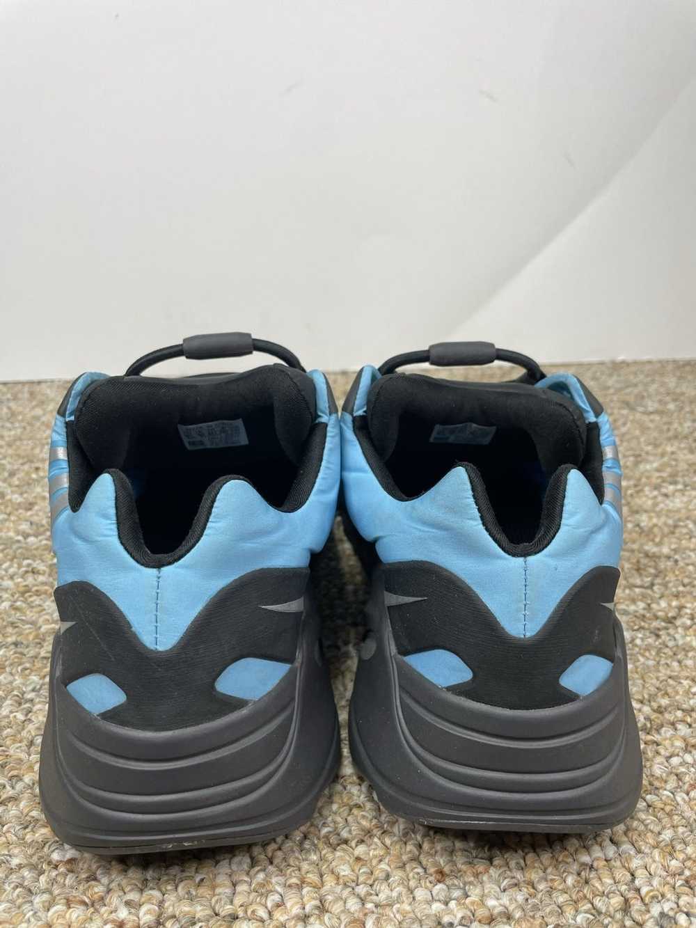 Adidas Yeezy Boost 700 Mnvn Bright Cyan - image 5