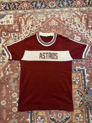 Vintage Astros