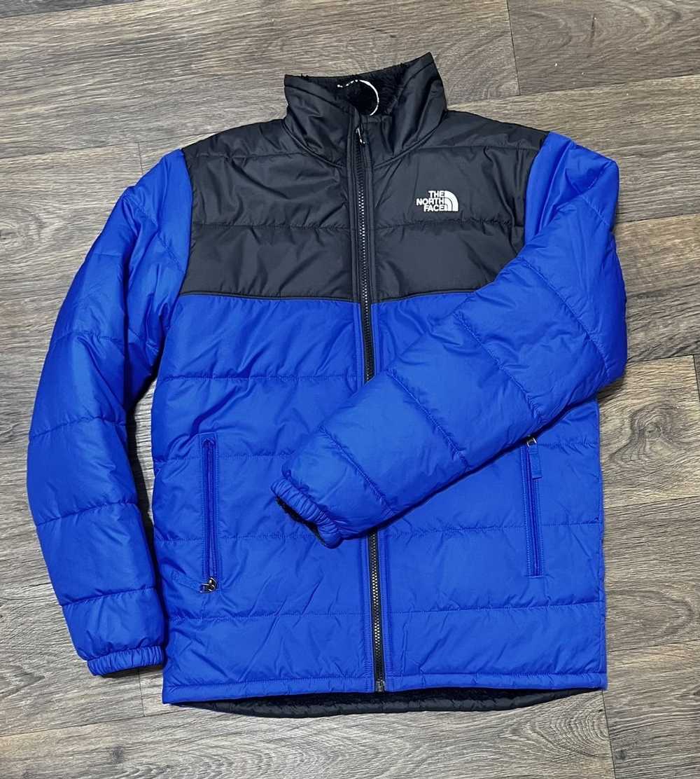 The North Face The North Face Mix and Match Puffer - image 1