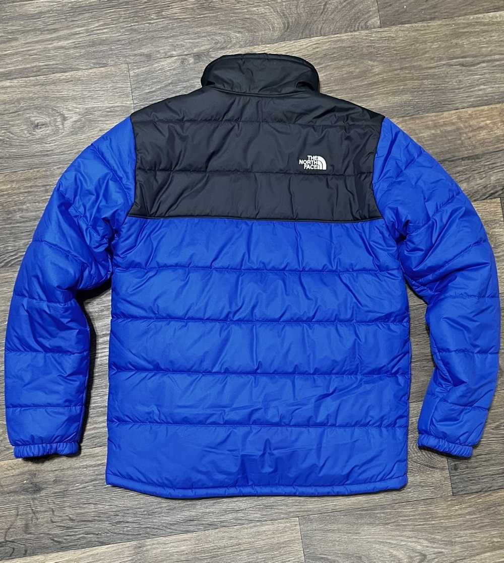 The North Face The North Face Mix and Match Puffer - image 2