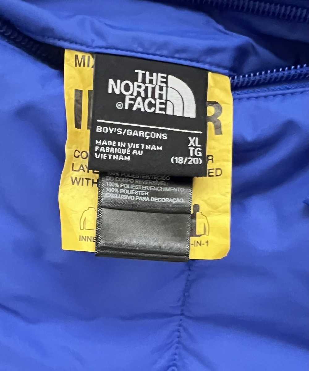 The North Face The North Face Mix and Match Puffer - image 3