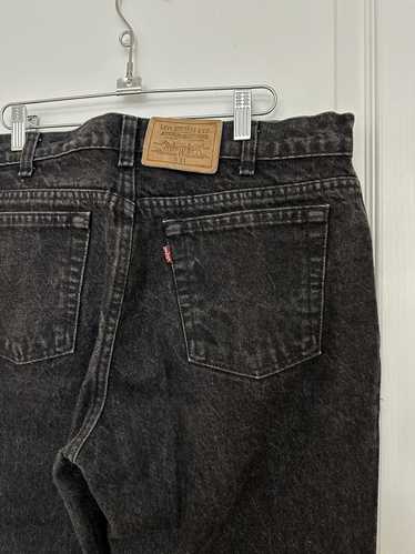 Levi's Made in CANADA - Levi’s 531 - FITS Sz W34/L