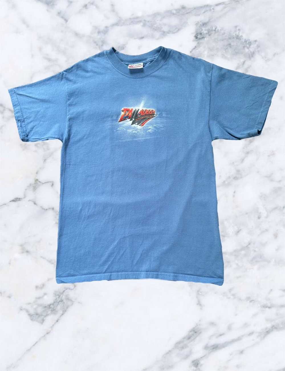 Vintage Nascar t shirt - image 1