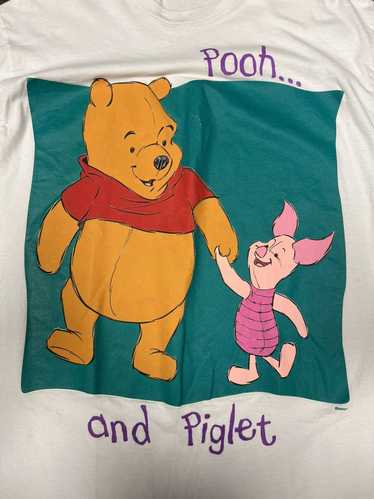 Disney × Vintage Vintage Disney Winnie The Pooh An