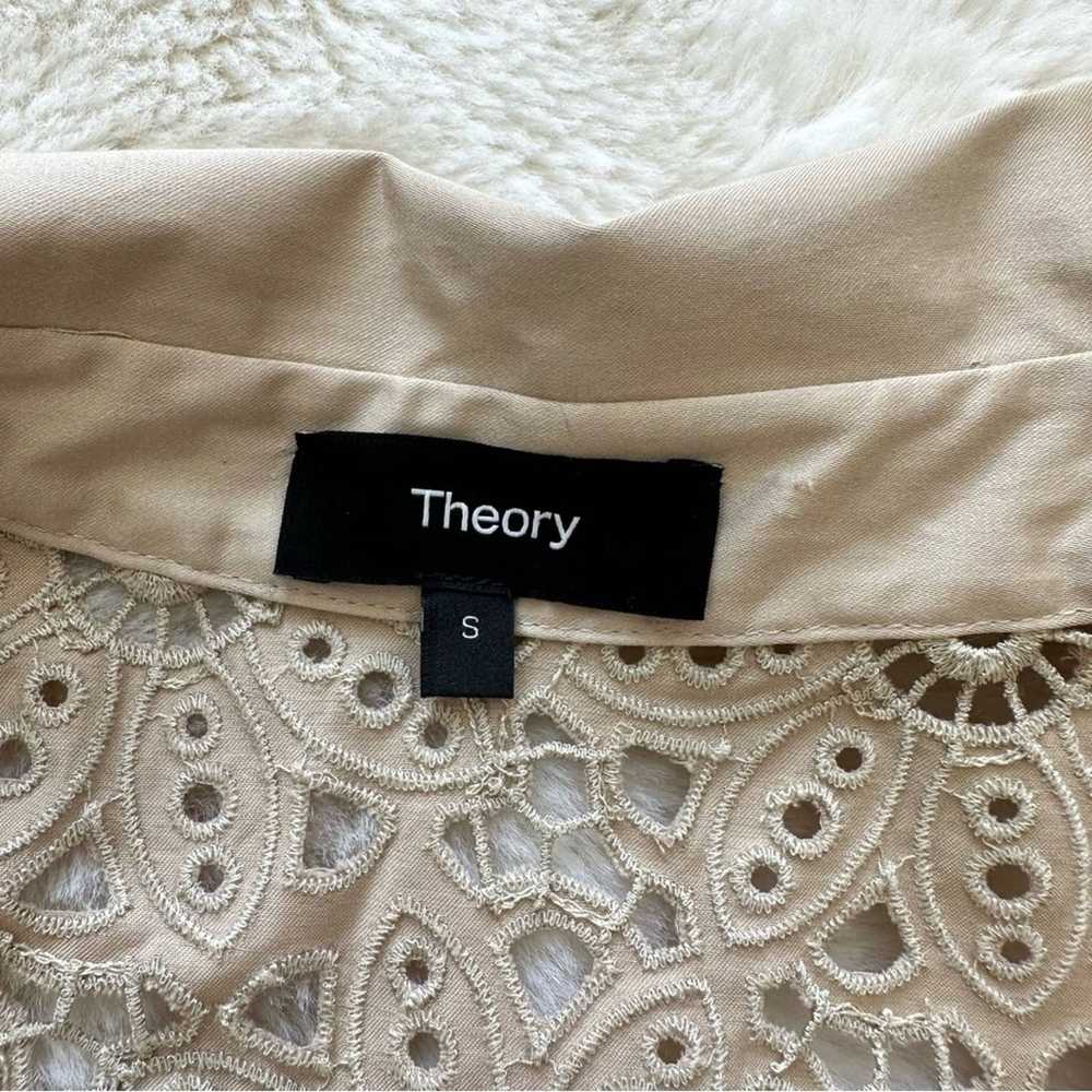 Theory Theory women dress size S - image 8