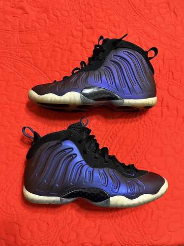 Blue and orange foamposites 2024 2017