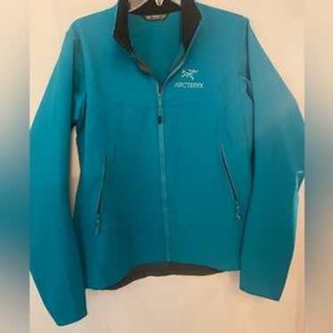 Arcteryx gamma lt jacket - Gem
