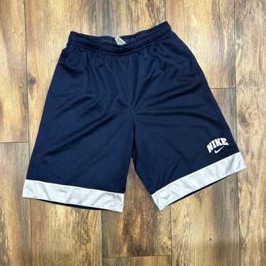 Nike × Streetwear × Vintage Nike shorts - image 1