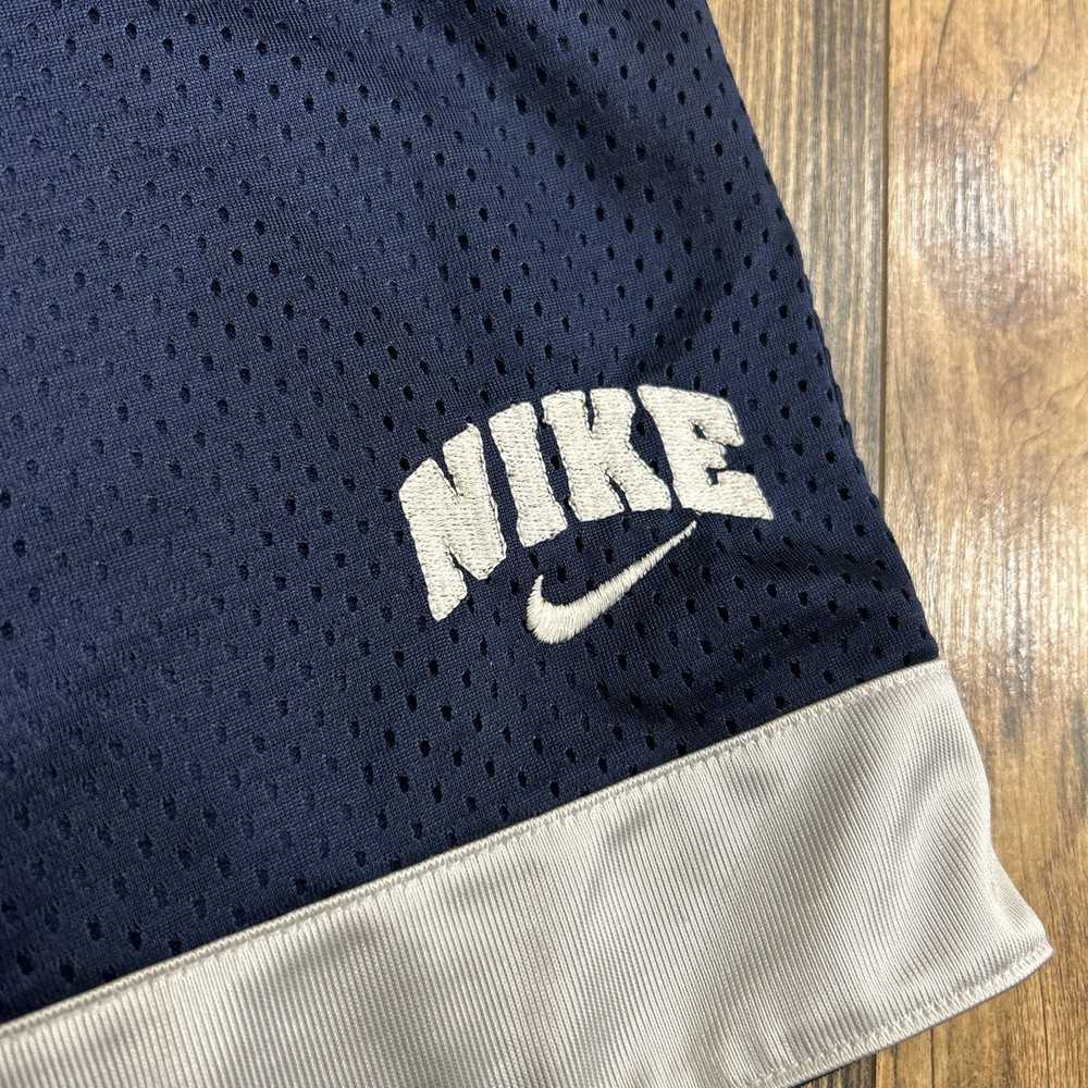 Nike × Streetwear × Vintage Nike shorts - image 2