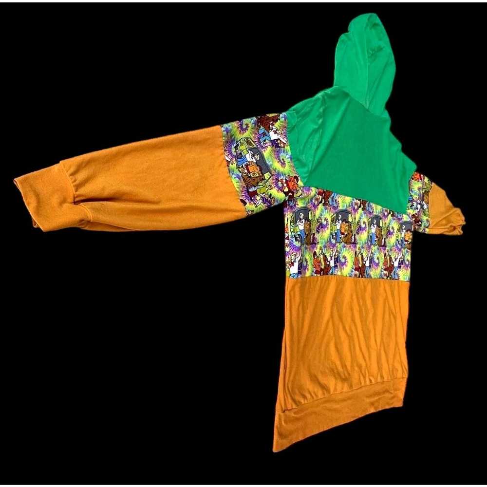 Art × Streetwear × Vintage Vintage Scooby Doo Hoo… - image 7