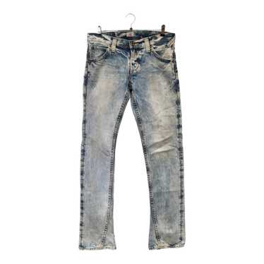 Japanese Brand × Rodeo Jeans Ladies Skinny Rodeo … - image 1