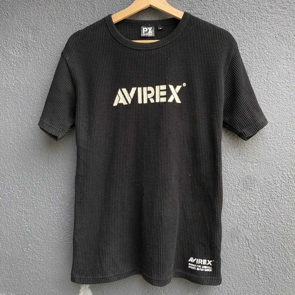 Avirex × Us Air Force × Vintage AVIREX U.S. Army … - image 3