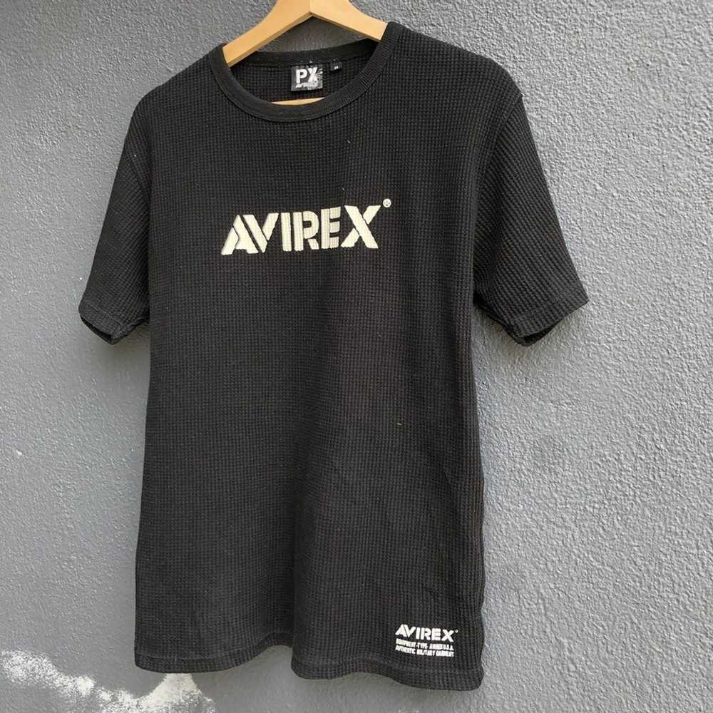 Avirex × Us Air Force × Vintage AVIREX U.S. Army … - image 6