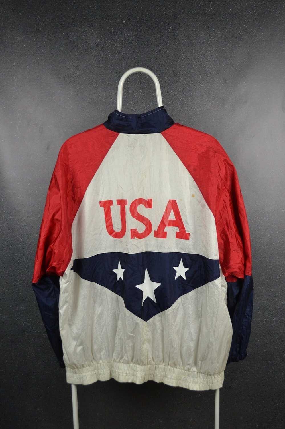 Sportswear × Usa Olympics × Vintage USA Olympics … - image 2
