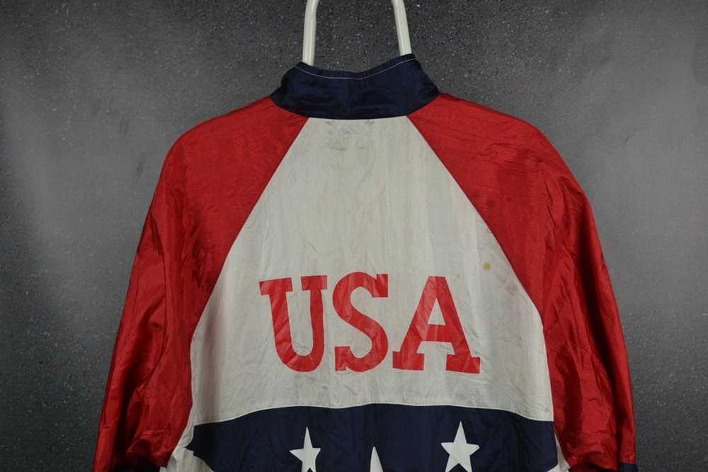 Sportswear × Usa Olympics × Vintage USA Olympics … - image 8