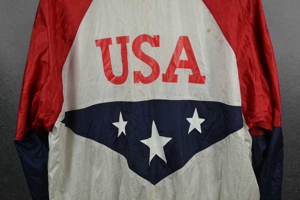 Sportswear × Usa Olympics × Vintage USA Olympics … - image 9
