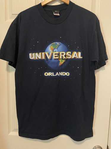 Universal Studios Vintage Universal Studios Orland