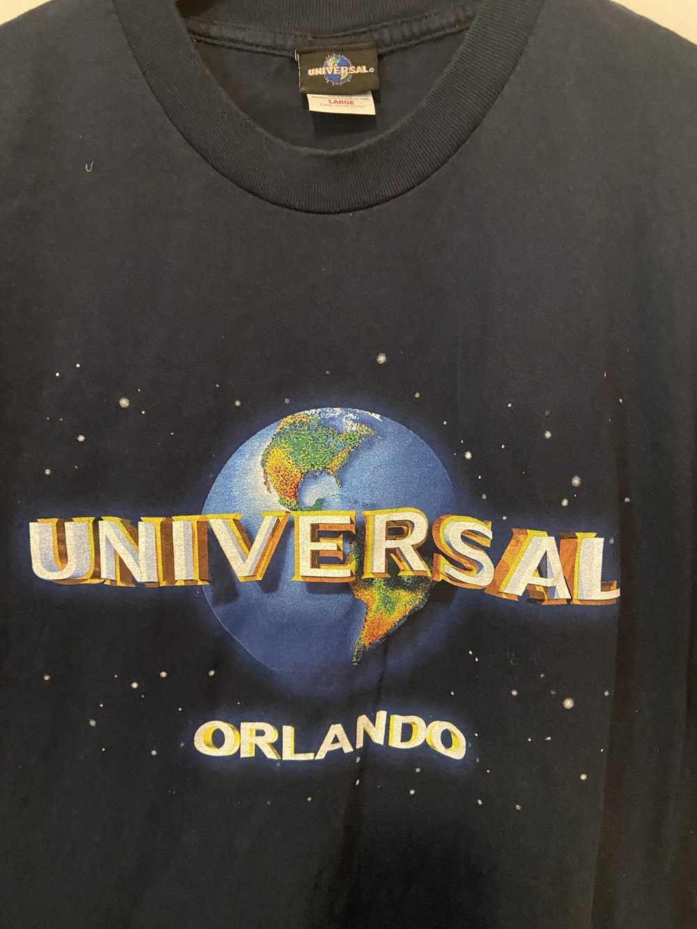 Universal Studios Vintage Universal Studios Orlan… - image 2