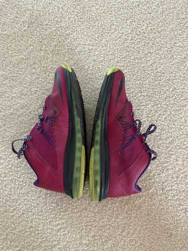 Nike Nike Lebron X Low “Lebroncurial”