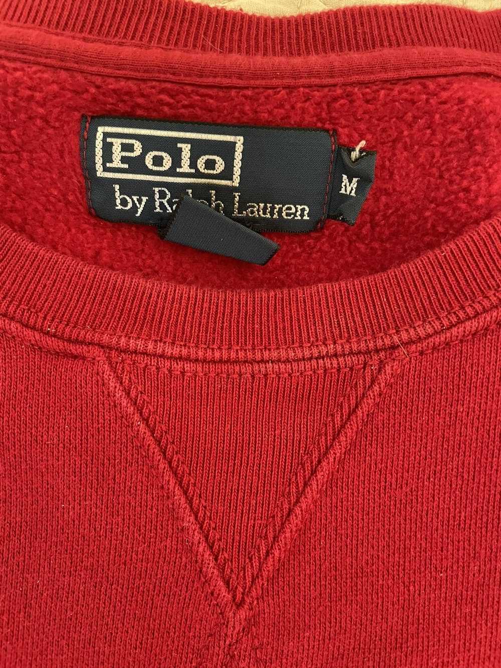 Polo Ralph Lauren × Vintage Authentic Lo Life Vin… - image 4