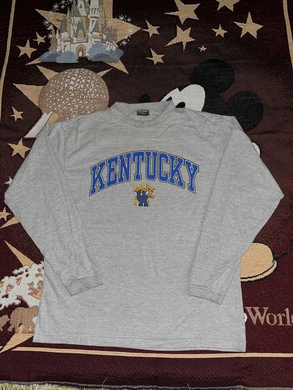 Vintage Vintage Y2K University Of Kentucky Colleg… - image 1