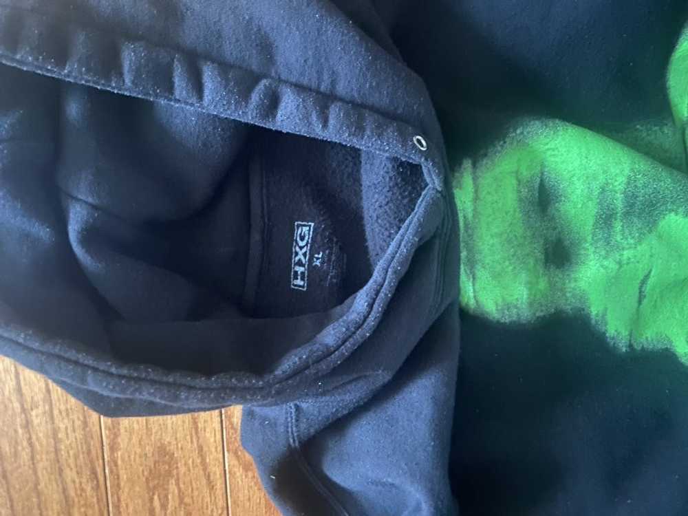 Streetwear Snot Or Not Tour Hoodie - image 5
