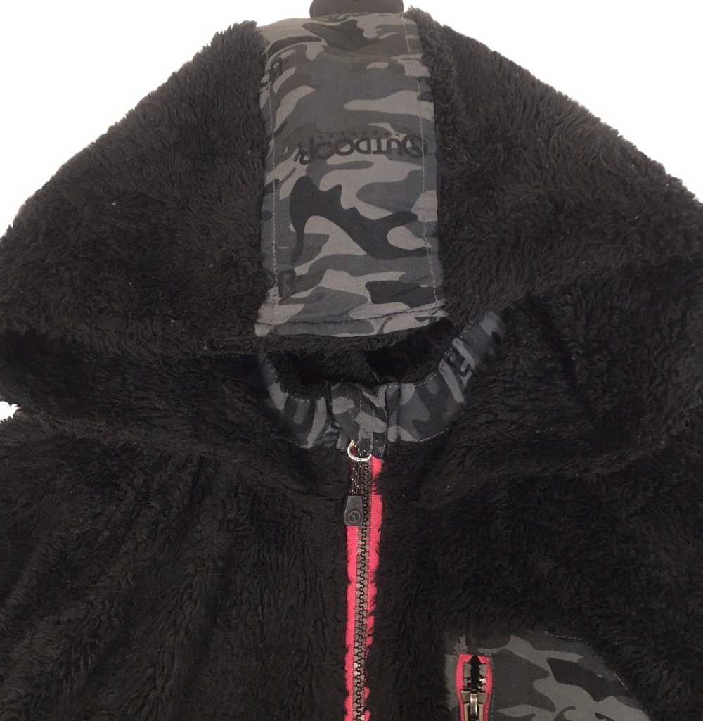 Outdoor Products OUTDOOR flece jacket - image 4