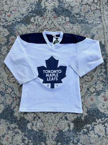 Made In Canada × NHL × Vintage Toronto Maple Leaf… - image 1